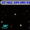 Cl* NGC  188    SMV    9176
