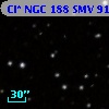 Cl* NGC  188    SMV    9177
