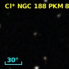 Cl* NGC  188    SMV    9181