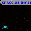 Cl* NGC  188    SMV    9183