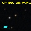 Cl* NGC  188    SMV    9186