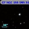 Cl* NGC  188    SMV    9187