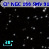 Cl* NGC  188    SMV    9191
