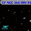 Cl* NGC  188    SMV    9192