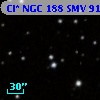 Cl* NGC  188    SMV    9193