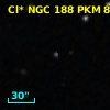 Cl* NGC  188    SMV    9195