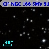 Cl* NGC  188    SMV    9196