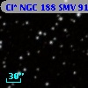 Cl* NGC  188    SMV    9197