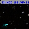 Cl* NGC  188    SMV    9199