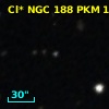 Cl* NGC  188    SMV    9201