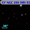 Cl* NGC  188    SMV    9205