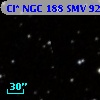 Cl* NGC  188    SMV    9209