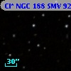 Cl* NGC  188    SMV    9226