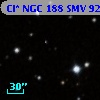 Cl* NGC  188    SMV    9230
