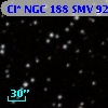 Cl* NGC  188    SMV    9231