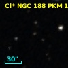 Cl* NGC  188    SMV    9241