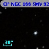 Cl* NGC  188    SMV    9242