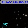 Cl* NGC  188    SMV    9244