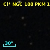 Cl* NGC  188    SMV    9251