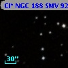 Cl* NGC  188    SMV    9255