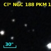 Cl* NGC  188    SMV    9267