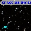 Cl* NGC  188    SMV    9276