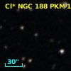 Cl* NGC  188    SMV    9277