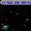 Cl* NGC  188    SMV    9280