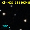 Cl* NGC  188    SMV    9281