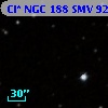 Cl* NGC  188    SMV    9283