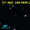 Cl* NGC  188    SMV    9289