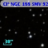 Cl* NGC  188    SMV    9292