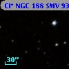 Cl* NGC  188    SMV    9305