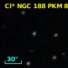 Cl* NGC  188    SMV    9308