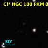 Cl* NGC  188    SMV    9314