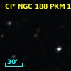 Cl* NGC  188    SMV    9330
