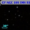 Cl* NGC  188    SMV    9342
