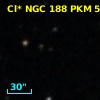 Cl* NGC  188    SMV    9348