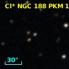 Cl* NGC  188    SMV    9350