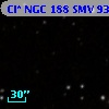 Cl* NGC  188    SMV    9353