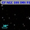 Cl* NGC  188    SMV    9360