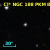 Cl* NGC  188    SMV    9361