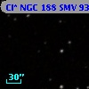 Cl* NGC  188    SMV    9370