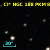 Cl* NGC  188    SMV    9373
