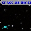 Cl* NGC  188    SMV    9390
