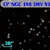 Cl* NGC  188    SMV    9393