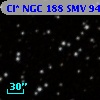 Cl* NGC  188    SMV    9407