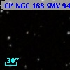 Cl* NGC  188    SMV    9414