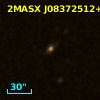 2MASX J08372512+5152005