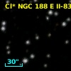 Cl* NGC  188    SMV    9417